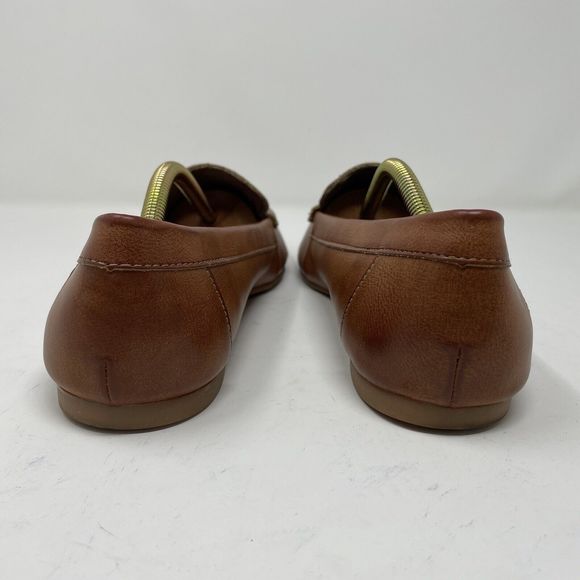 B.o.c. Jana Tan Comfort Slip On Loafers Flats Size 11 - Picture 6 of 9